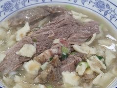 -老刘家泡馍·陕西老字号(钟楼广济街店)