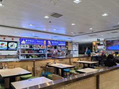 -老边饺子馆(东单店)
