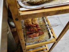 -小寒羊烧烤(凯瑞时代大厦店)