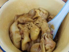 -山北老老头馄饨