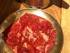 -西塔老太太泥炉烤肉(杭州首店)