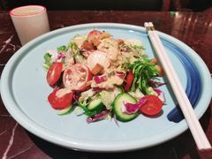 -新白鹿餐厅(爱琴海购物中心店)