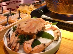 -山海蟹庐·海鲜糟粕醋火锅(慈溪店)
