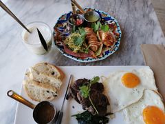 -The Rug Cafe(王府中环店)