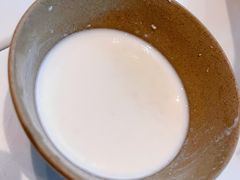 奶白酒-胡麻(静安嘉里店)