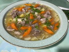 羊排揪片子-马白开来特色羊排揪片子  (总店)