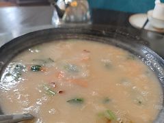 -粥王府 老广传家菜(东关街店)