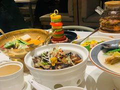 -熹素·鲜美素食Vegetarian (天河领展店)