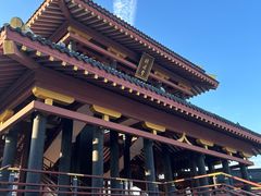 -桃花岛公园