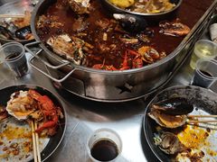 -原乡故事里海鲜大餐(玉祥门北马道巷店)
