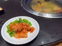 -山河屯铁锅炖·非遗铁锅炖(华强北店)