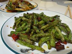 -嗨辣小聚·盘锦河蟹·海鲜烧烤龙虾(盘锦十年好店)