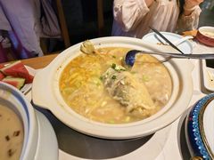 -四季厨房 鲁菜·孔府烤鸭(高新万达店)