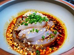 -辛香汇·现炒川菜(淮海路百盛店)