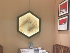 -小菜园新徽菜(上海浦东复地活力城店)