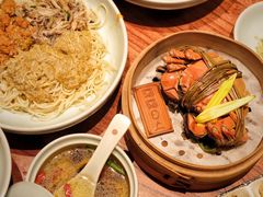 -裕兴记•蟹黄面馆(人民广场店)