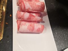 -蜀九香火锅(彩虹店)