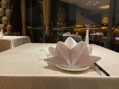 -世博洲际酒店-盛会堂中餐厅