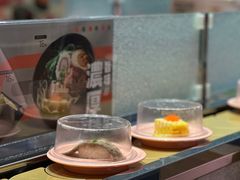 -争鲜回转寿司(南开大悦城店)