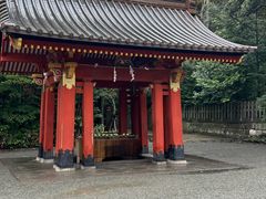 -鹤冈八幡宫