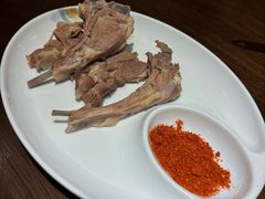 -靖远尕六美味羊羔肉