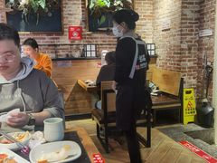 -梨花自助烤肉(天河城店)