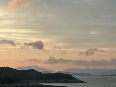 -宁波松兰山滨海旅游度假区