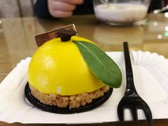 -卷心卷意·轻甜蛋糕(新光天地店)