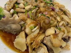 -金迎海鲜酒家(金凤凰广场店)