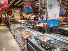 -广百家超市(大东海店)