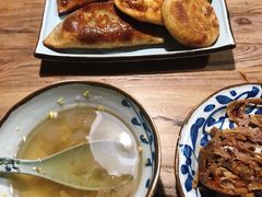 -王阿盖手工小吃(环城西路店)