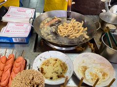 -尚食·卢记烧饼(十全街店)