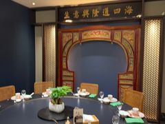 -老西门·常州菜(新区店)
