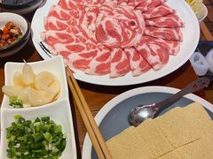 -1078號老北京涮肉(万达广场店)