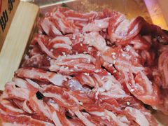 -正宗齐齐哈尔烤肉·齐牛哥鲜切炭火烤肉(杭州总店)