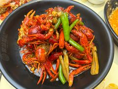 -聚味瞿记·龙虾堂(坡子街店)