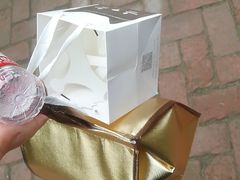 -浮光之丘MontCake生日蛋糕(科华路店)
