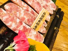 -黑牛の店·和牛烧肉(合生汇店)