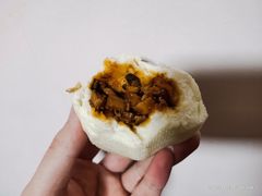 松茸鸡丁包-白玉兰食品(甜云店)