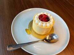 -开唐咖啡吧Open House Cafe·深圳前海JEN酒店