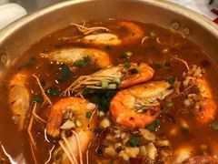 -东排食堂长沙小吃大排档(五一广场店)