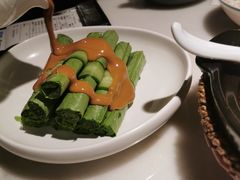 -初蓉丨遇见新川菜(亲贤街荣耀店)