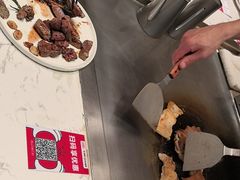 -火地铁板烧(昆山万象汇店)