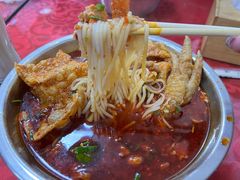 -谭老太正宗柳州螺狮粉(家和花园店)