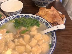 -小潘记鸭血粉丝汤
