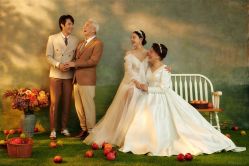 -金夫人婚纱摄影(惠阳店)