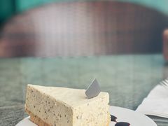 栗子芝士-青咖啡(三坊七巷店)