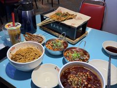 -川正旺江湖菜(三元桥店)