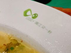 酸菜鸭嘴鱼-漓江又一軒·广西菜·桂林米粉(梅林店)