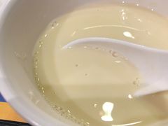 -冰泉豆浆馆(阳朔店)